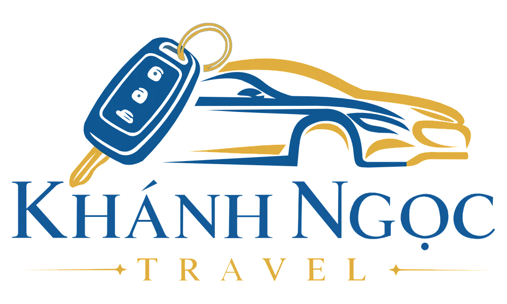 Khánh Ngọc Travel – Thuê Xe Du Lịch 4 Chỗ, 7 Chỗ Giá Tốt