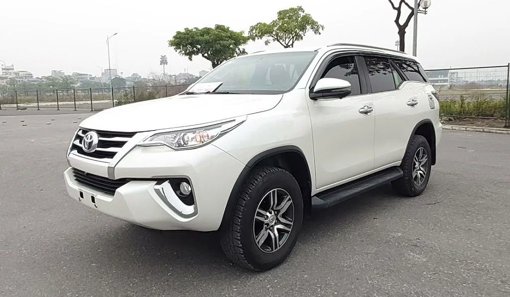 7 kinh nghiệm thuê xe du lịch đi tỉnh giúp chuyến đi thuận lợi và hạn chế phát sinh chi phí